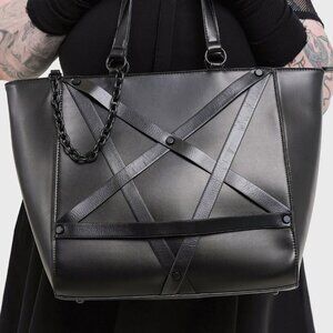 Killstar The Krypt Bag
